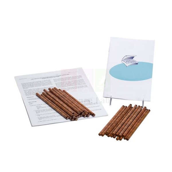 Tree Ring Dating Kit